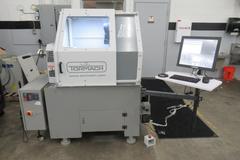 Tormach 15L Slant-Pro CNC Lathe, PilotPro Control, 8-Station Turret, Gang Slide, 6" Chuck APPEARS TO HAVE NEVER BEEN USED!