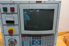 HAAS CSM2A Automation Control Turning Center Simulation