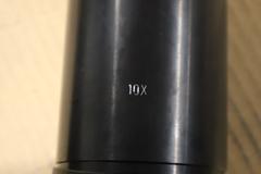 Sill Optics Model 104187 10X Inspection Lens