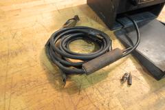 Grandpa's Soldering Iron