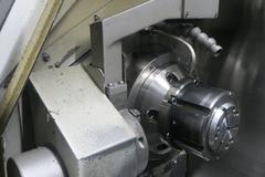 Mazak Multiplex 6200Y Twin Spidle Twin Turret CNC Turning Center with Y-Axis, Bar Feed, High Pressure Coolant and MORE!