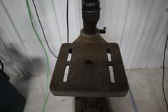 Rockwell 15" S55EYE3287 1/2HP Floor-Standing Drill Press