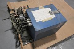 TAB Engineering Wire Marking Machine, Model MA-200