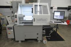 Tormach 15L Slant-Pro CNC Lathe, PilotPro Control, 8-Station Turret, Gang Slide, 6" Chuck and NEVER BEEN USED!