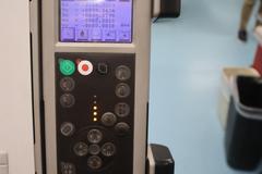 AgieCharmilles Cut 1000 Oiltech CNC Wire EDM Electrical Discharge Machine, Fire Suppression, IPG-VO Generator, Dual Wire Spool Auto Threading