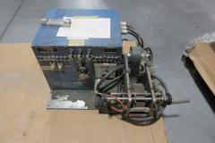 TAB Engineering Wire Marking Machine, Model MA-200