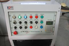 Tru Tech TTS-8-20 CNC Cylindrical Grinder, 8" x 20", Motorized Workhead, Tailstock, Coolant System