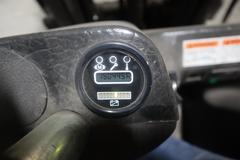 Linde E16-02 48V Electric Forklift 2343 lb Capacity