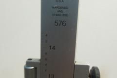 Height Stands 12" - 20" (7)
