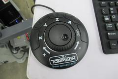 Tormach 15L Slant-Pro CNC Lathe, PilotPro Control, 8-Station Turret, Gang Slide, 6" Chuck and NEVER BEEN USED!