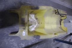 Enpac 55 Gallon Drum Poly Dolly