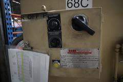 Rowe Press Feeding System. **Note - To Be Sold Only if Bliss Press System Does Not Sell**