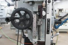 Southwest Industries Trak DPM 3-Axis CNC Vertical Bed Mill w Trak A.G.E 3 3-Axis CNC Control, Kurt Power Draw Bar, 10" x 50" T-Slotted Table and MORE!