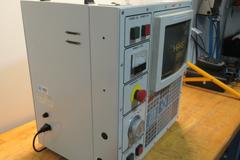 HAAS CSM1A Automation Control Machining Center Simulation