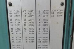 Harrison M500 21" x 60" Engine Lathe, 12" 3-Jaw Chuck, Tool Post, Steady Rest, Tailstock and MORE!