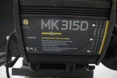 CartCaddy 5W Electric Cart Mover with Onboard Charger