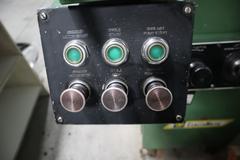 Winslow Exactamatic Model HC Drill Grinder, 1/16" - 1.5" Diameter Drill Capacity