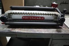 Porter Cable 16" Dovetail Jig