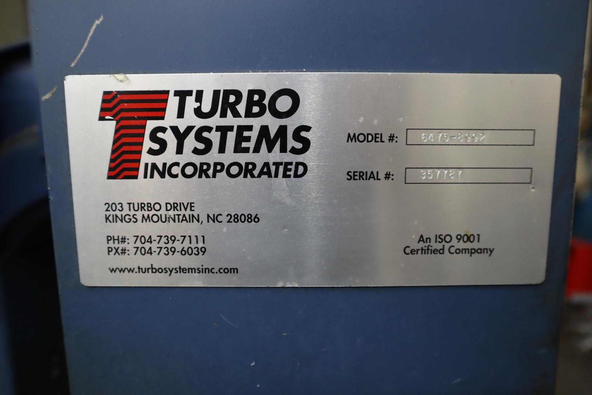 Machines Used | Mori Seiki Sl-204S/500 CNC Lathe | Turning Center