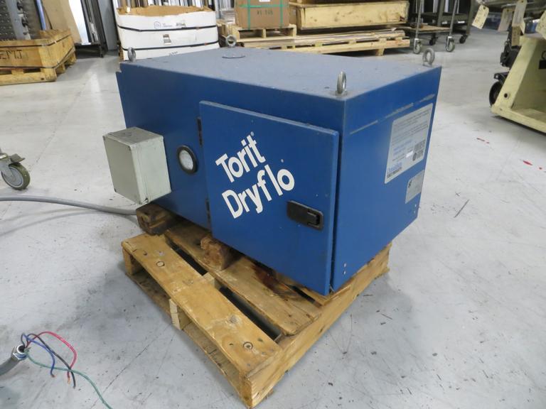 Donaldson Torit Dryflo DMC-MMM Mist Collector