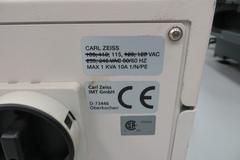 Zeiss Contura G2 7/7 RDS Coordinate Measuring Machine with Calypso Software