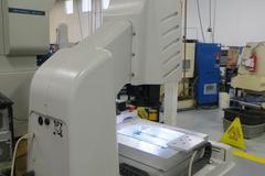 Micro-Vu Vertex 251UC Automatic Vision Measurement System, 10" x 10" x 6" Capacity