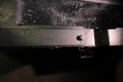 Haas SHRT-160HProgrammable Rotary Table with T-Slotted 6.25" Face Plate
