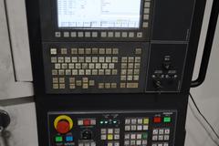 Doosan Lynx 2100LYB CNC Lathe Turning Center, Live Milling, Y-Axis, C-Axis, Gantry Load/Unload, Rotary Work Stockers, NEW 2018