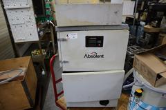 Absolent 11000691 Mist Collector 