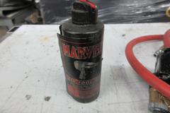 Pneumatic Air Tools, 3/8" Ratchets Various Types, Drill, Tool Oil