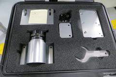 Micro-Vu Vertex 251UC Automatic Vision Measurement System, 10" x 10" x 6" Capacity