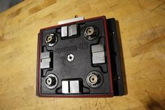 System 3R System 3R-770-1 Dynafix Pneumatic Chuck