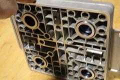System 3R-776-1.2 Master Pallet