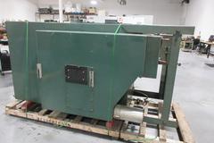Donaldson Torit BDF4 Downflo Cartidge Style Dust Colletcor