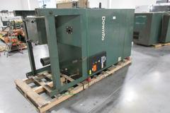 Donaldson Torit BDF4 Downflo Cartidge Style Dust Colletcor