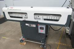 Tsugami M08SY CNC Lathe Turning Center, Live Milling, Sub-Spindle, Y-Axis, LNS Bar Feed, New 2022 - Very Low Hours!