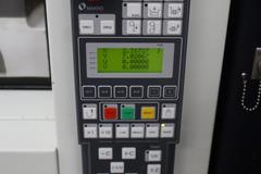 Makino U6 B CNC Wire EDM Electrical Discharge Machine, Hyper i Control, Programmable MMK Rotary Table, Auto Thread, Dielectric System - Only 712 Machining Hours!