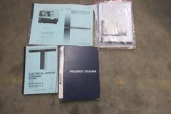 Tsugami M08SY CNC Lathe Turning Center, Live Milling, Sub-Spindle, Y-Axis, LNS Bar Feed, New 2022 - Very Low Hours!