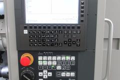 Tsugami M08SY CNC Lathe Turning Center, Live Milling, Sub-Spindle, Y-Axis, LNS Bar Feed, New 2022 - Very Low Hours!
