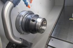 Tsugami M08SY CNC Lathe Turning Center, Live Milling, Sub-Spindle, Y-Axis, LNS Bar Feed, New 2022 - Very Low Hours!