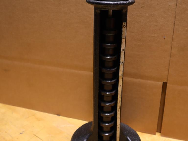DoAll Model DHM-B Precision Height Gauge 12"