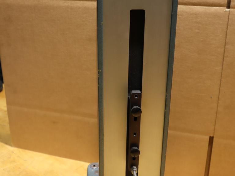 SquareMaster VSQ-12 Squareness Gauge