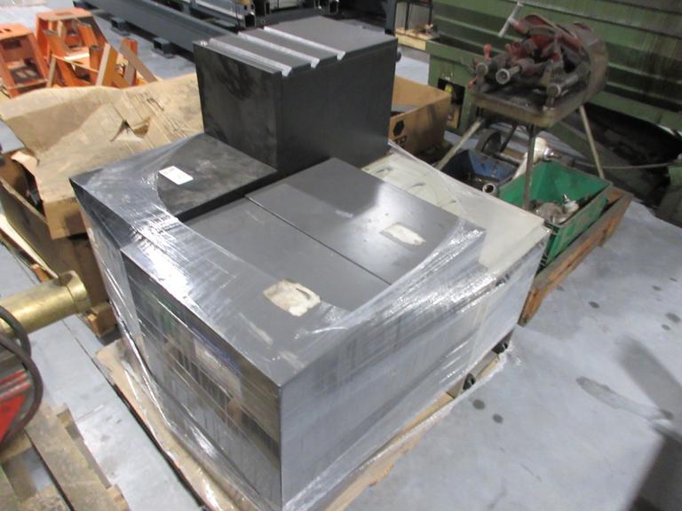 Office Filing Cabinets (6)