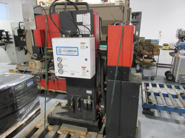 Amada ID40IV HP-NT