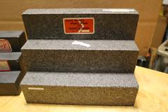 Brown & Sharpe, DoAll, Mojave, Granite Precision Surface Step Plates
