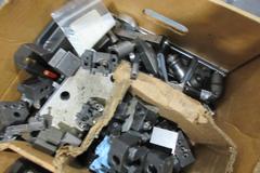 Hardinge Lathe Toolholders & Accesories