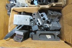 Hardinge Lathe Toolholders & Accesories