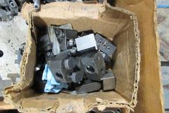Hardinge Lathe Toolholders & Accesories