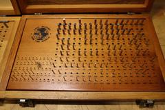 Meyer .011-.250 Plus (2) Gage Pins "Missing Pins"