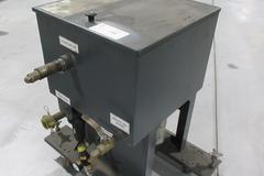 LNS Turbo PhaSep Oil Separator Model: 62809094